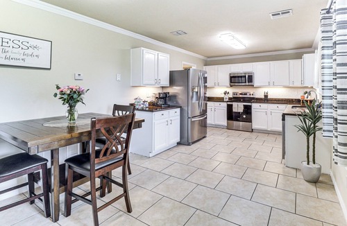 South Arlington House | Near AT&T Stadium & Six Flags: Texas Family Home!