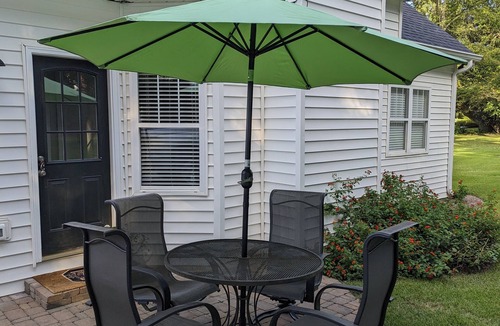 Aiken Cottage | Near Augusta National Masters - Charming Cape Cod Style Cottage-Private Aiken SC