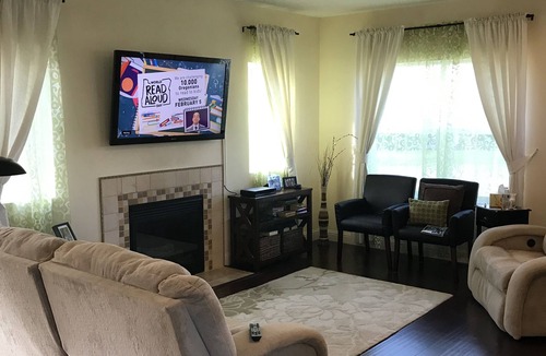 Springfield Cabin | Near Autzen Stadium