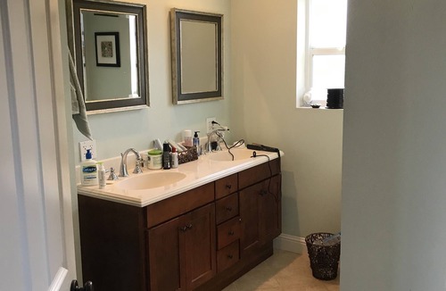 Springfield Cabin | Near Autzen Stadium