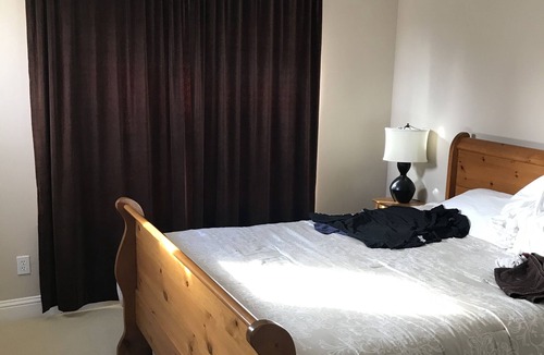 Springfield Cabin | Near Autzen Stadium