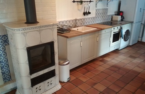 Colline-Beaumont House | Near Baie de Somme "good authie"