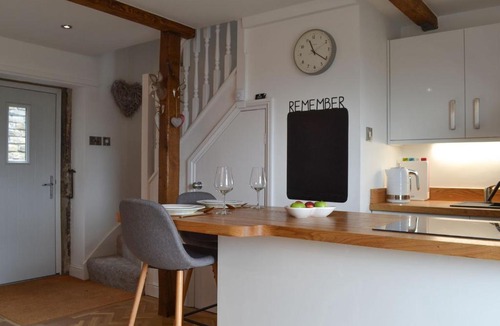 Grange Moor House | Near Bank View Cottage