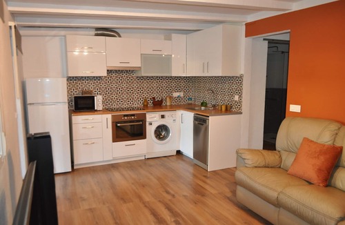 Sant Pere Pescador Apartment | Near Beach