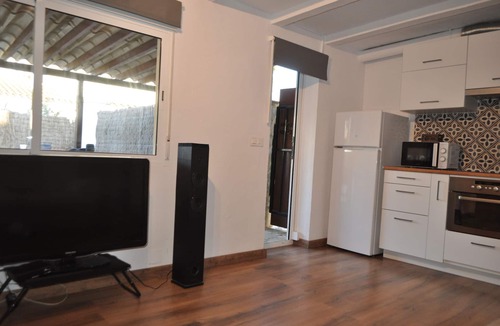 Sant Pere Pescador Apartment | Near Beach