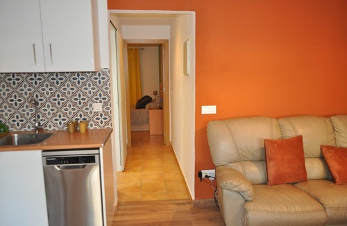 Sant Pere Pescador Apartment | Near Beach