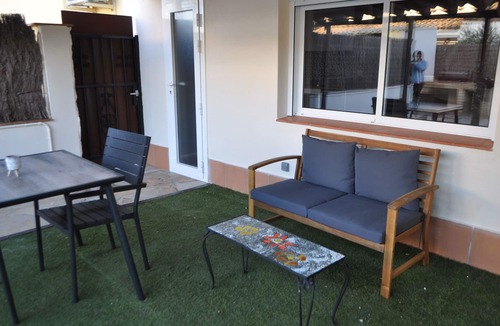 Sant Pere Pescador Apartment | Near Beach