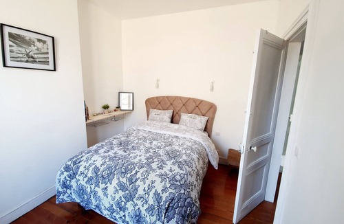 Fecamp House | Near beach