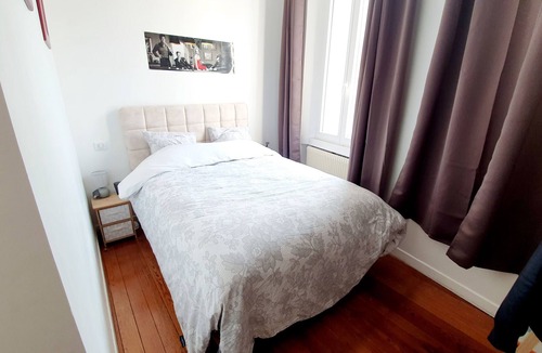 Fecamp House | Near beach