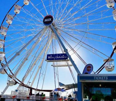 Glenelg Apartment | near beach unit 30