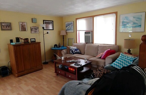 Westerly House | Near beach