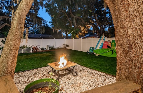 Tarpon Springs House | Near Beaches