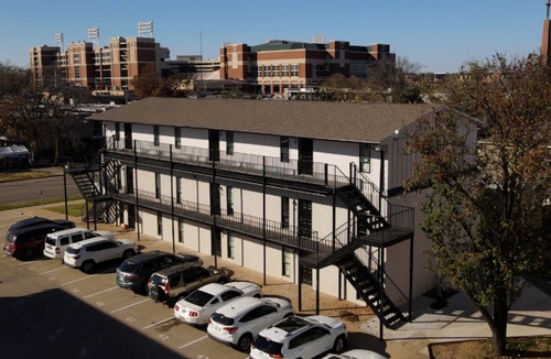 Stillwater Apartment | Near Boomer Lake & OSU - Relaxing Retreat