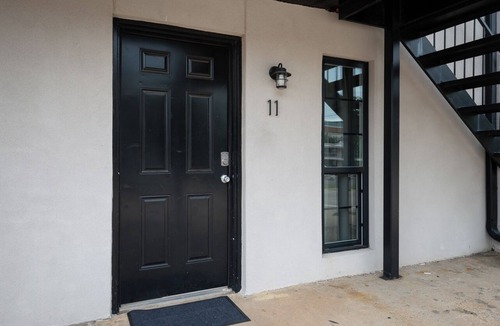Stillwater Apartment | Near Boomer Lake & OSU - Relaxing Retreat
