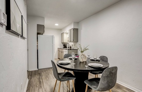 Stillwater Apartment | Near Boone Pickens Stadium - Stillwater Stay