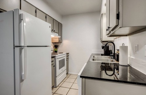 Stillwater Apartment | Near Boone Pickens Stadium - Stillwater Stay