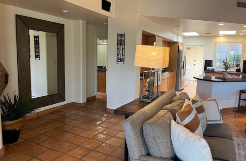 Pinnacle Peak House | Near Boulder Resort & Spa, Greens Space & Views, Covered Patio w/Grill