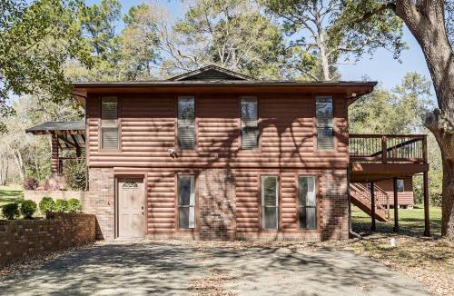 Aiken Apartment | Near Bruce's Field, Downtown & Hospital! Cozy Unit