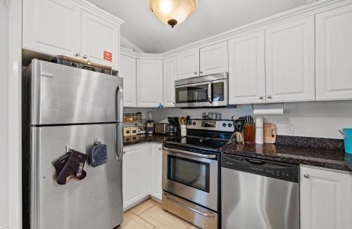 Stanley Bridge Villa | Near Cavendish Beach-2