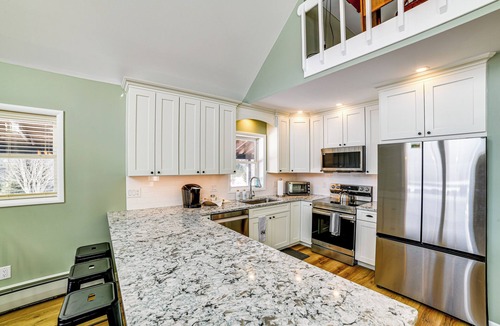 Hobart House | Near Cooperstown & Oneonta Baseball: Family Stay