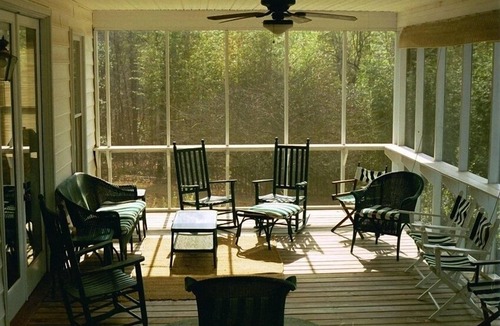 Lexington House | Near Dam-Lake Front Estate w/Large Dock, Private Ramp, and Beautiful Sunsets