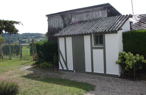 Benerville-sur-Mer House | Near Deauville, House with garden, 300m from the beach, ideal for families