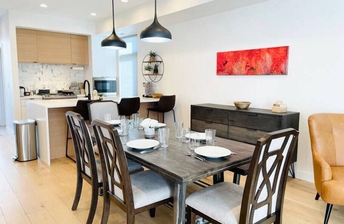 People's Freeway House | Near Delta Center & Downtown SLC