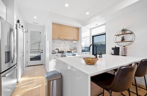 People's Freeway House | Near Delta Center & Downtown SLC