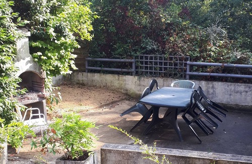 Guitte Apartment | NEAR DINAN APARTMENT FOR VACATIONS OR WORKERS ON THE MOVE