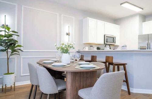 Bellavida House | Near Disney Cozy 4Bd Townhouse Bella Vida Resort