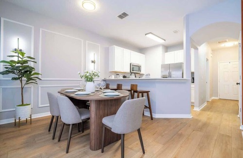 Bellavida House | Near Disney Cozy 4Bd Townhouse Bella Vida Resort