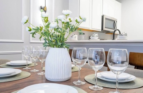 Bellavida House | Near Disney Cozy 4Bd Townhouse Bella Vida Resort
