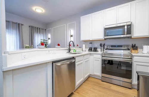Bellavida House | Near Disney Cozy 4Bd Townhouse Bella Vida Resort