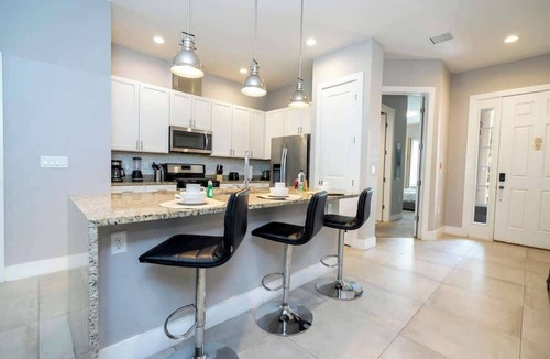 West Kissimmee House | Near Disney| Premium Location| Summervile Resort