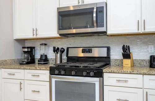 West Kissimmee House | Near Disney| Premium Location| Summervile Resort