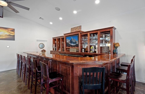 Tia Juana House | Near Disney: 'T'morrow's Grand Getaway' w/Dock!