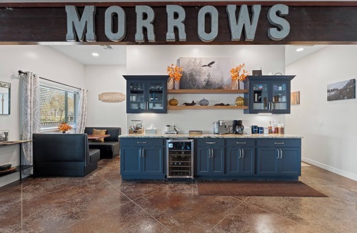 Tia Juana House | Near Disney: 'T'morrow's Grand Getaway' w/Dock!
