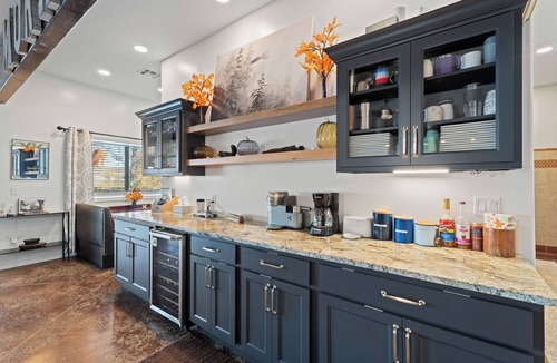 Tia Juana House | Near Disney: 'T'morrow's Grand Getaway' w/Dock!