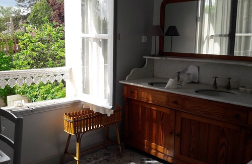 Amboise House | Near down town Amboise, beautiful property on a large park