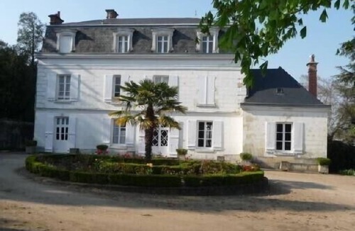 Amboise House | Near down town Amboise, beautiful property on a large park