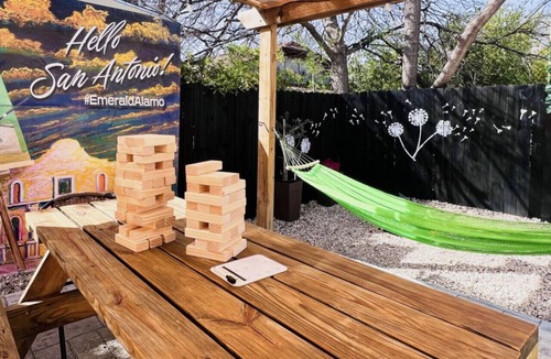 Near East Side House | Near Downtown, 2 King Bed, Gated Parking (Monthly)