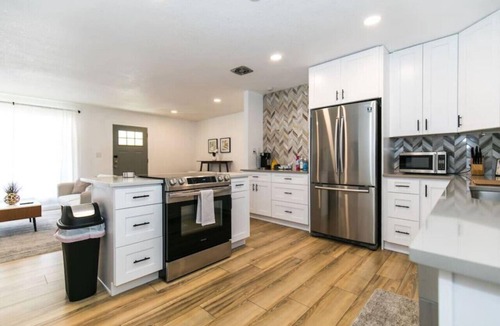 Berkley House | Near Downtown Denver | Huge Home | Two Kitchens