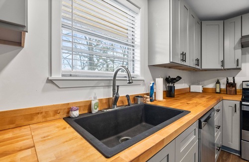 Downtown Little Rock House | Near Downtown Little Rock 4 BR 2.5 BA House