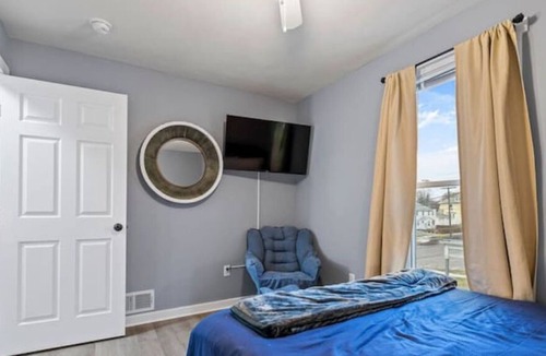 Syracuse Apartment | Near Downtown, SU, DestinyUSA