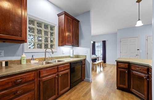 Chattanooga House | Near Downtown & UT Chattanooga - Highland Hideaway