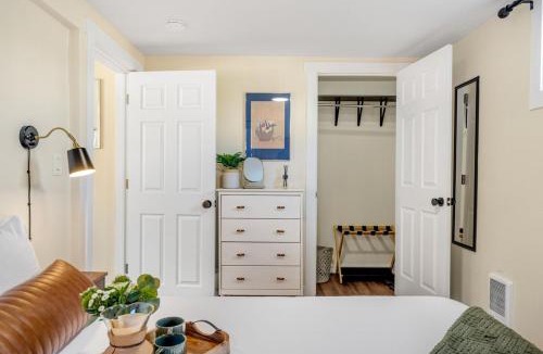 New Tacoma Apartment | Near Downtown & Waterfront, AC, Pet Friendly