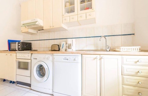 Dubrovnik Apartment | near Dubrovnik City Walls