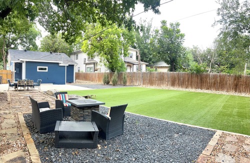 Highland Park House | Near Dwntwn huge yard & pool