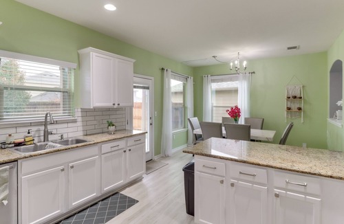 Manor House | Near East Metropolitan Park: Escape w/Pool Access