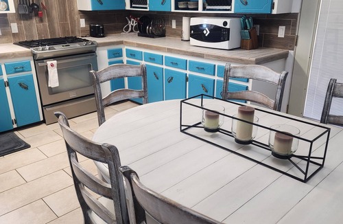 Tahlequah House | Near everything Tahlequah and Northeastern State University - NSU have to offer